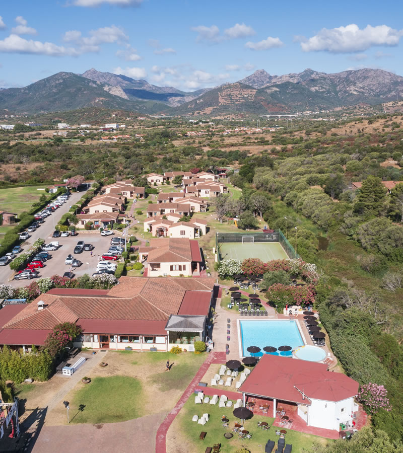 bini viaggi tour operator sardegna li suari