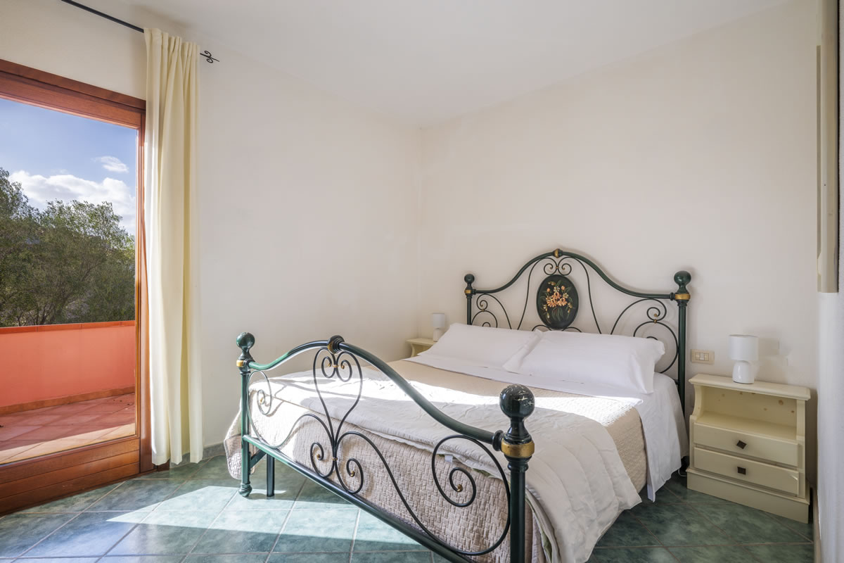 nexus hotels appartamenti tiffany san teodoro in sardegna camere