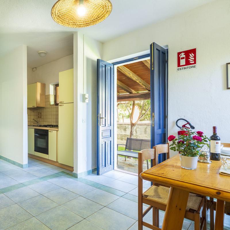 nexus hotels appartamenti tiffany san teodoro sardegna