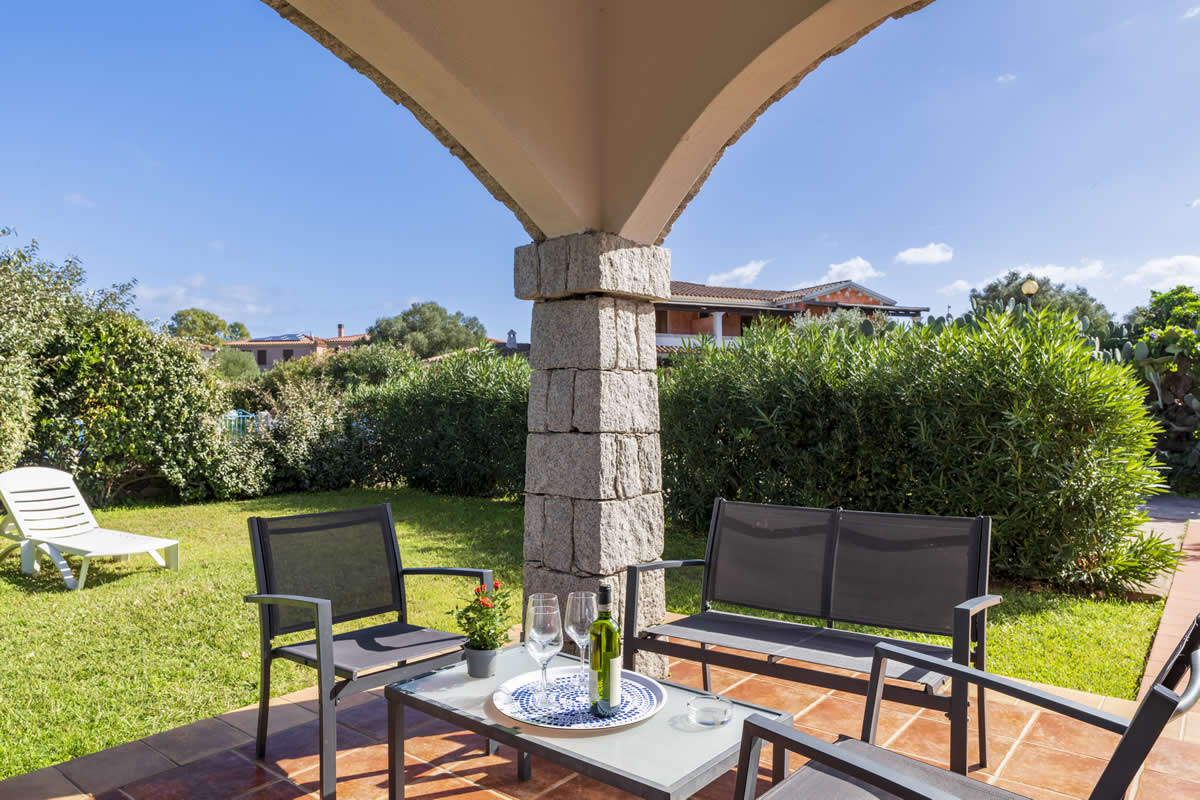 nexus hotels appartamenti vecchio stazzo san teodoro sardegna camere