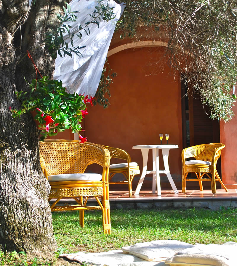 nexus hotels residence appartamenti vecchio stazzo san teodoro sardegna