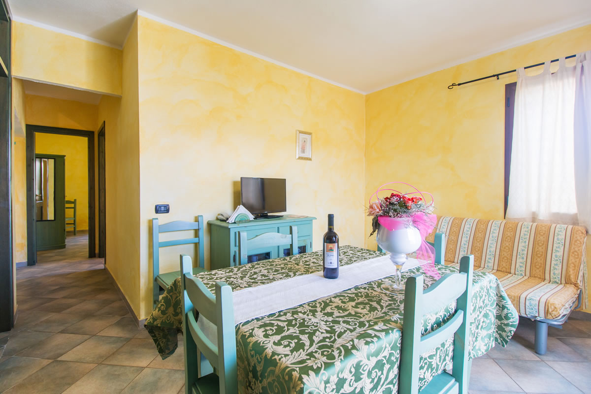 nexus hotels residence gli ontani orosei in sardegna appartamenti