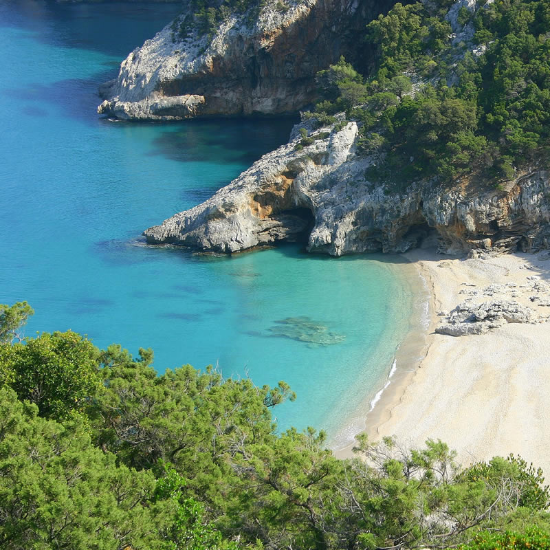 nexus hotels residence gli ontani orosei sardegna la costa