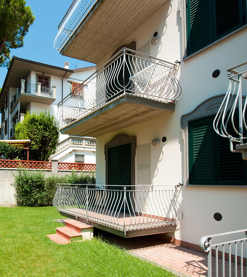 nexus hotels residence i pungenti castiglioncello in toscana