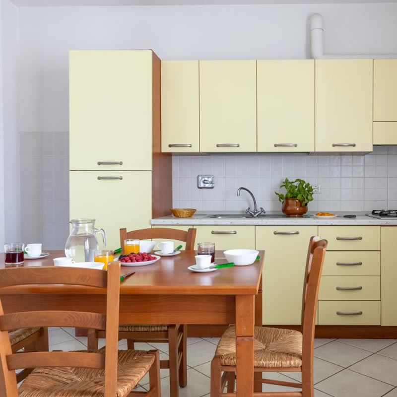 nexus hotels residence i pungenti castiglioncello toscana appartamenti