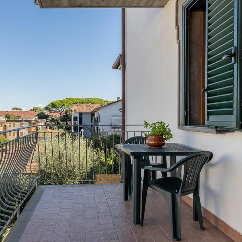 nexus hotels residence i pungenti castiglioncello toscana appartamenti