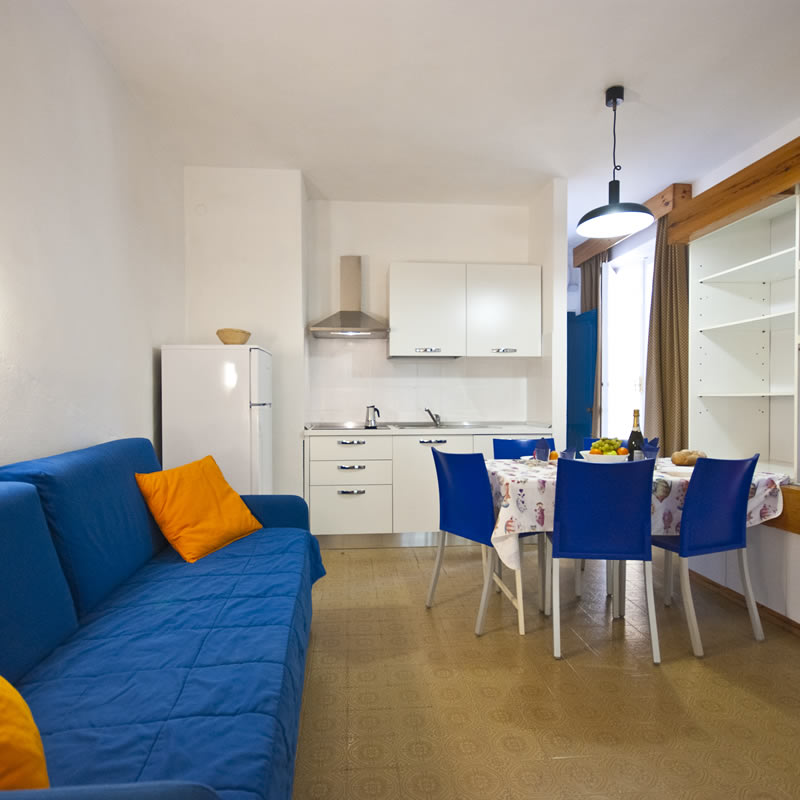 nexus hotels residence la lacona isola elba toscana appartamenti