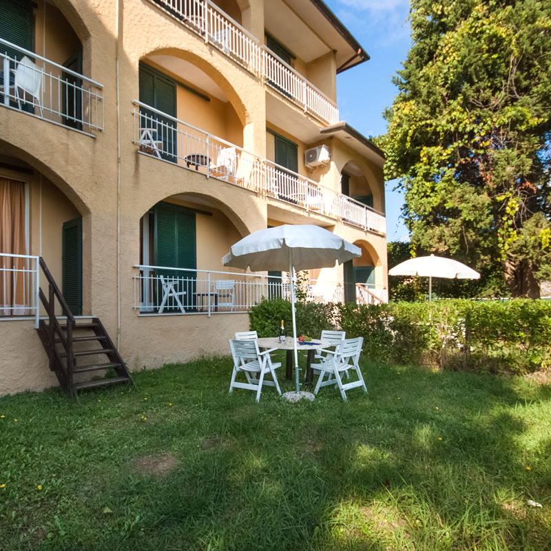 nexus hotels residence la lacona isola elba toscana appartamenti