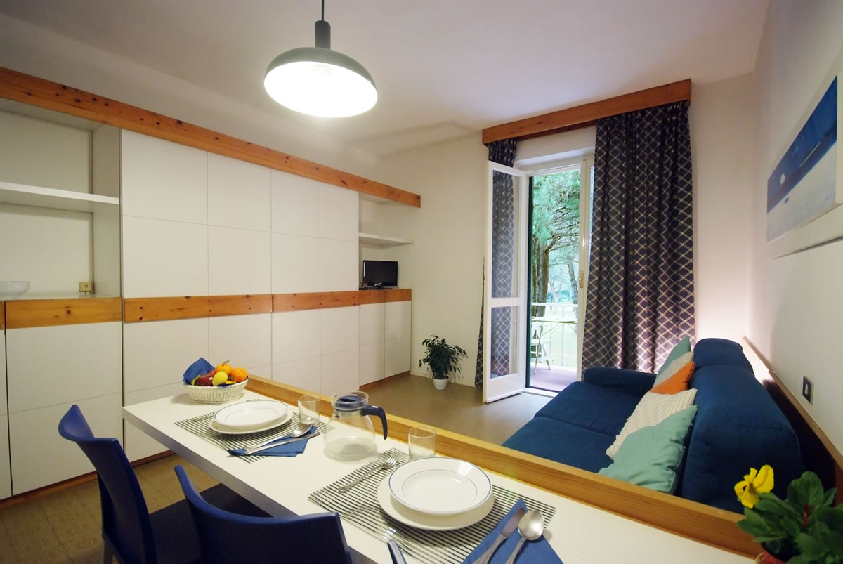 nexus hotels residence la lacona isola elba toscana