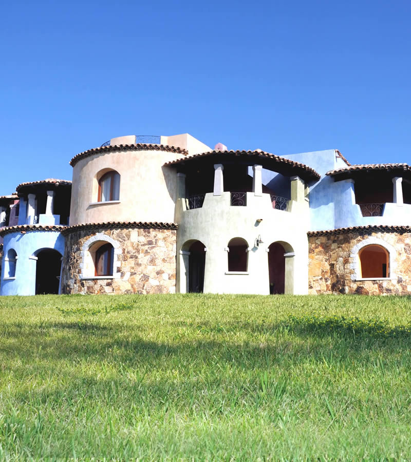 nexus hotels residence marinella golfo sardegna