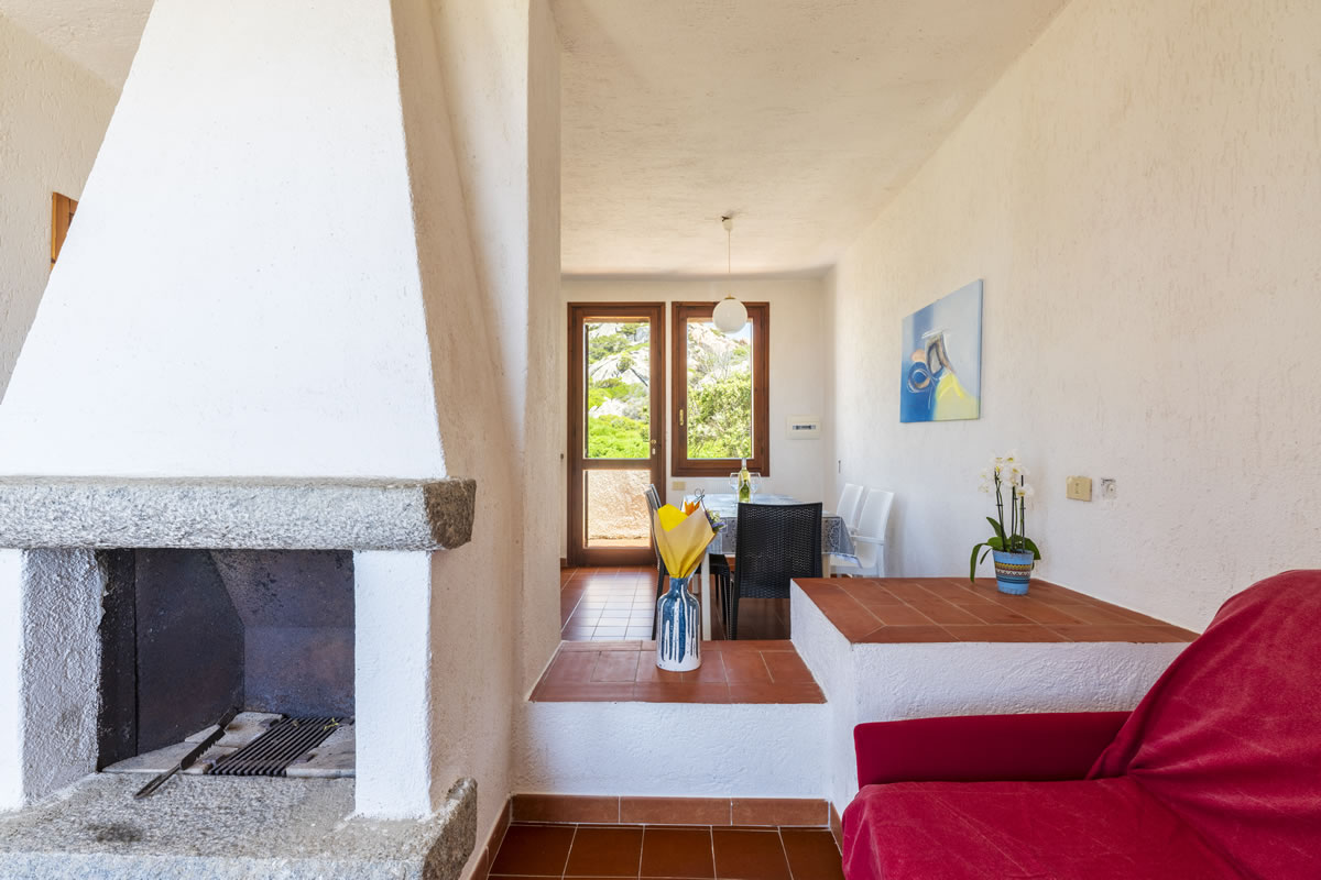 residence baia santa reparata in gallura sardegna appartamenti