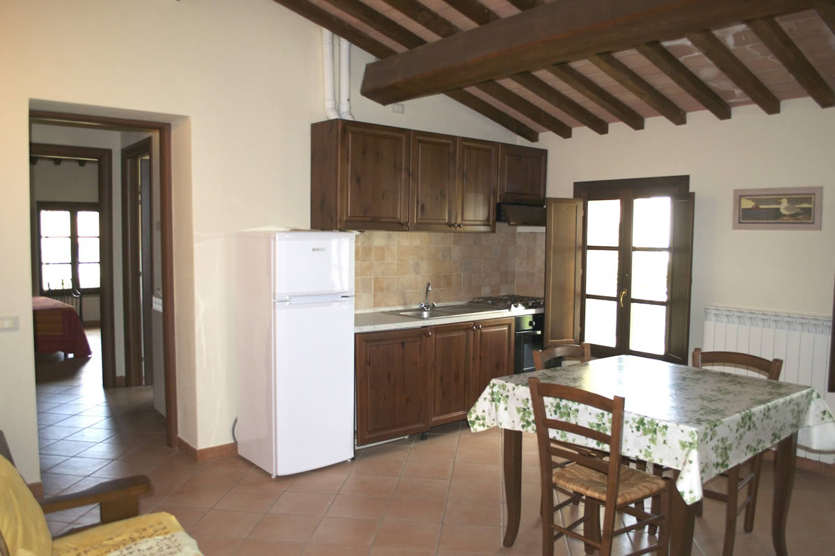 residence giuly rosselmini santa luce toscana appartamenti