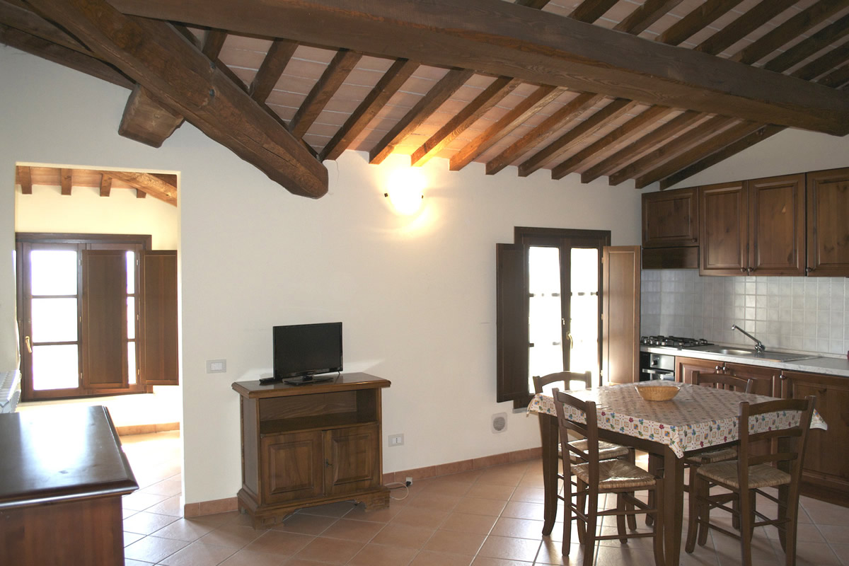residence giuly rosselmini santa luce toscana appartamenti